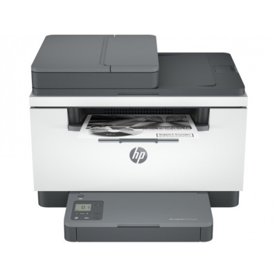HP LaserJet MFP M234sdn 6GX00F#B19 laser all-in-one printer