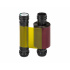 Evolis N5F208E100 dye film, YMCKO