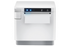 Star MCP31CI 39659190 POS printer, 8 dots/mm (203 dpi), cutter, USB, USB-C, Ethernet, black