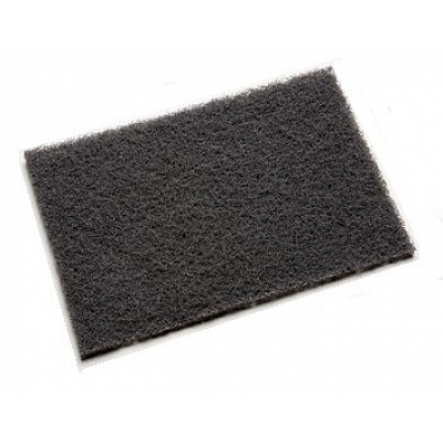3M Scotch Brite™ 7446 Abrasive Sheet HP-HP, S MED, 228 mm x 152 mm (65056)