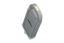 Canon PFI-2700Y 5291C001 yellow original ink cartridge
