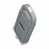 Canon PFI-2700Y 5291C001 yellow original ink cartridge