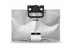 Epson T12E1 XL C13T12E140 black original ink cartridge
