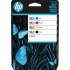 HP 963 6ZC70AE color (CMYK) original ink cartridge