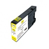 Canon PGI-1500XL yellow compatible inkjet cartridge