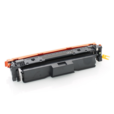 Compatible toner with HP 220X W2200X black (black)