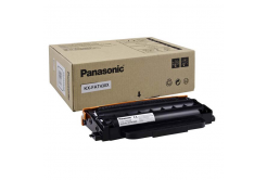Panasonic original toner KX-FAT430X, black, 3000 pages, Panasonic KX-MB 2230