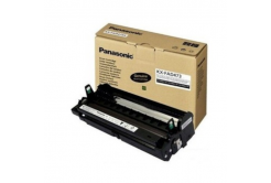 Panasonic KX-FAD473X black original drum unit