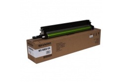 Sharp MX60GUSA black original drum