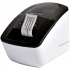 Brother QL-700 QL700YJ1 label printer, used goods