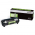 Lexmark 50F2000 black original toner