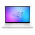 ASUS ROG Zephyrus G14  GA403WP-NEBULA016X Laptop, AI9-HX370, 14", 2880x1800, 32GB, 1TB, RTX 5070, W11P, White, 2R
