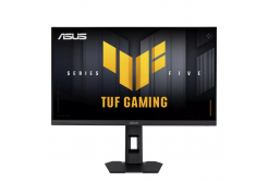 ASUS 90LM0D60-B01971 TUF/VG27AQML5F/27"/IPS/QHD/320Hz/0.3ms/Black/3R