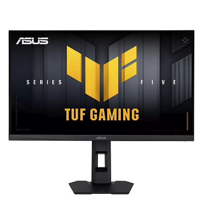 ASUS 90LM0D60-B01971 TUF/VG27AQML5F/27"/IPS/QHD/320Hz/0.3ms/Black/3R