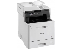 Brother DCP-L8410CDW DCPL8410CDWYJ1 laser all-in-one printer