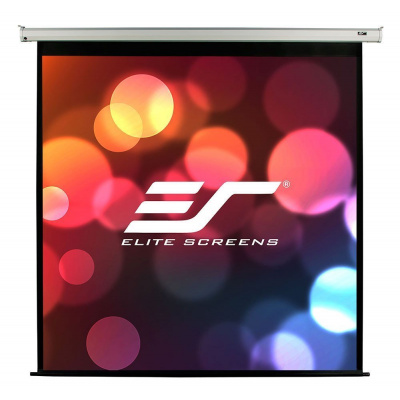 Epson VMAX170XWS2 ELITE plátno elektrické motorové 170'' 1:1
