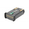 Zebra spare battery BTRY-MC9X-26MA-10, 10 pcs.