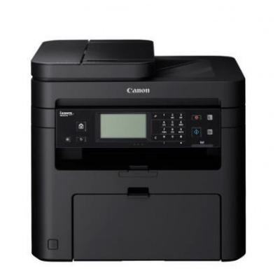 Canon i-SENSYS MF237w (černobílá MF, tisk, skenování, kopírování a fax, wifi)  - POŠKOZENÝ OBAL - BAZAR