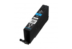 Canon 6119C001 CLI-531C cyan original ink cartridge