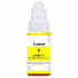 Canon GI-590Y, 1606C001 yellow original ink cartridge