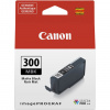 Canon PFI-300MBK 4192C001 matte black original ink cartridge