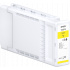 Epson T41F440 yellow original ink cartridge
