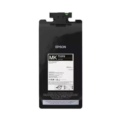 Epson C13T53F80N matte black original ink cartridge