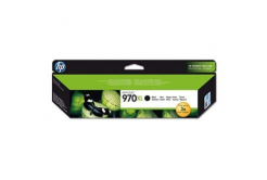 HP 970XL CN625A black original ink cartridge