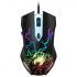 Genius Mouse GX Gaming 31040002400, 2000DPI, optical, 6tl., wired USB, black