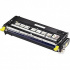 Dell H515C / 593-10291 yellow compatible toner