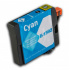 Epson T1592 cyan compatible ink cartridge