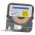 PONY PT-1009Y, 9mm x 8m, yellow, original tape
