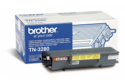Brother TN-3280 black original toner