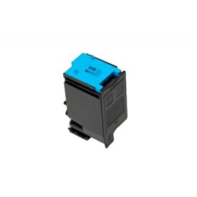 Sharp MX-C30GTC cyan compatible toner