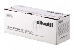 Olivetti B0946 black original toner