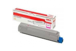 OKI 46508714 magenta original toner
