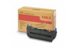 OKI 09006126 original fuser unit