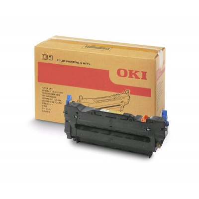 OKI 09006126 original fuser unit