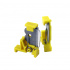 Spare cutter set KN-02-10 for L-Mark LK-330/LK-360