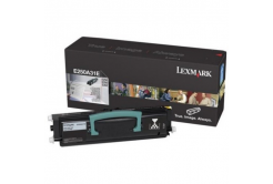 Lexmark E250A31E black original toner