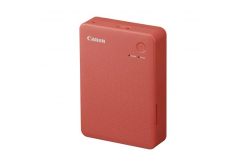 Canon SELPHY Square QX20 6754C001 red, pocket printer