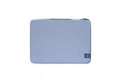 Protective Ice Blue 15-16 Laptop Sleeve
