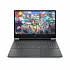 HP D9MC1EA#BCM Victus/15-fa2002ncx/i5-13450HX/15.6"/FHD/16GB/512GB/RTX 3050/W11H/Silver/2R