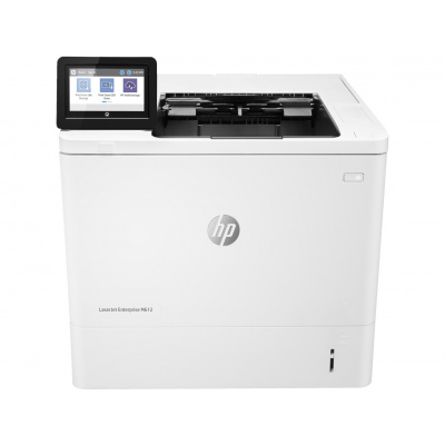 HP LaserJet Enterprise M612dn 7PS86A#B19 laser printer