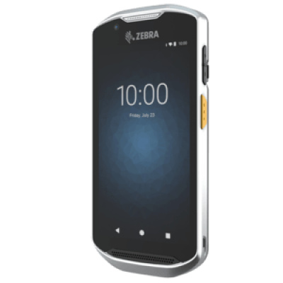 Zebra TC52ax TC520L-1YLMU7T-A6, data terminal, 2D, Wi-Fi, NFC, Android
