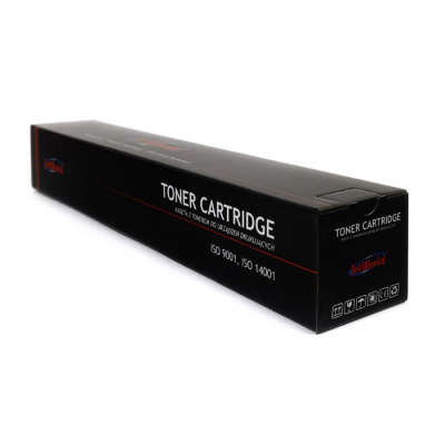 JetWorld PREMIUM compatible toner pro Canon C-EXV34Y yellow (yellow)