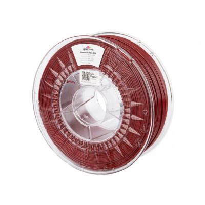 Spectrum 80852 3D filament, ASA 275, 1,75mm, 1000g, Brown red