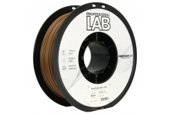 Professional Lab FG-P220-E1, 3D filament, PETG Matte, 1,75mm, 1000g, Brown