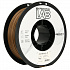Professional Lab FG-P220-E1, 3D filament, PETG Matte, 1,75mm, 1000g, Brown