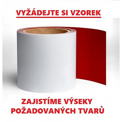 3M 5557 Water Contact Indication Tape 101.6 mm x 9.14 m